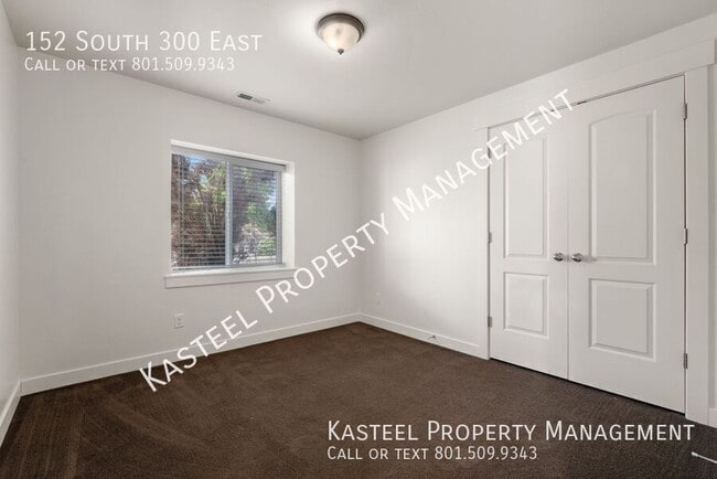 Building Photo - 152 S 300 E