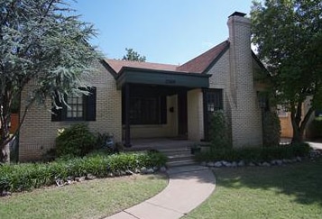 Building Photo - 2304 NW 28th St