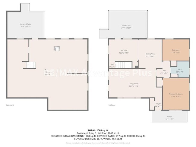 Building Photo - Beautiful brick home with full basement in Prospect