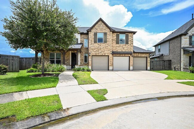 Primary Photo - 6326 Grand Drift Ct