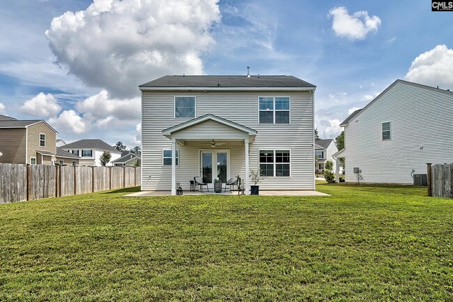 Building Photo - 772 Tanager Ln