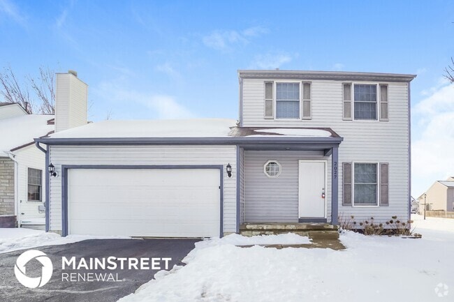 Building Photo - 2027 Winding Hollow Dr