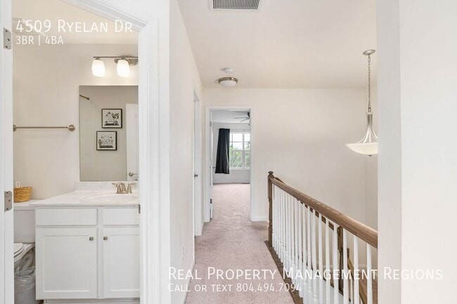 Building Photo - 4509 Ryelan Dr