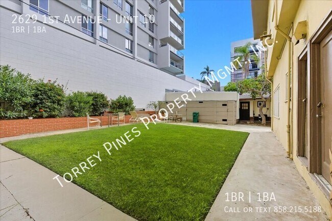 Building Photo - 2629 First Ave.