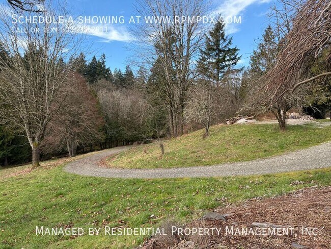 Building Photo - 16225 NW Rock Creek Rd