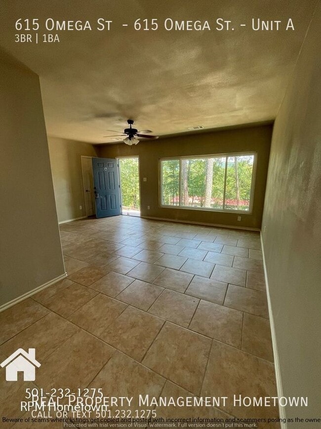 Building Photo - 615 Omega St