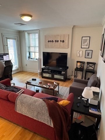 Building Photo - 575 Tremont St