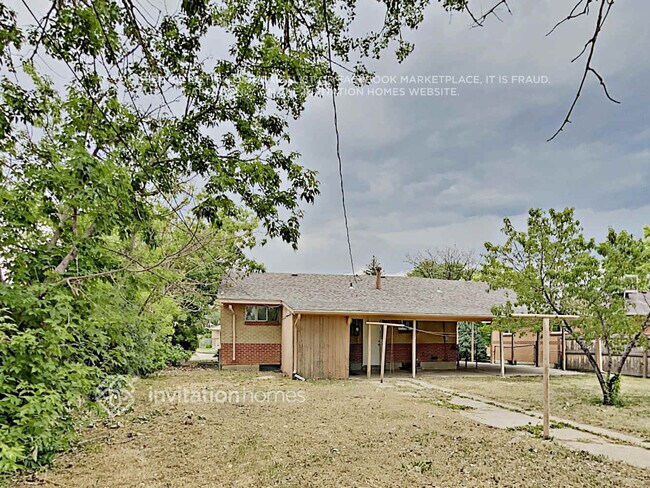 Building Photo - 7361 Quivas St