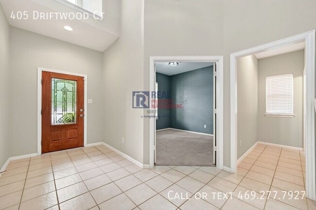 Building Photo - 405 Driftwood Ct