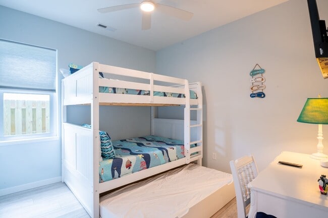Building Photo - Once Upon a Tide @ 202 Ocean Blvd #1