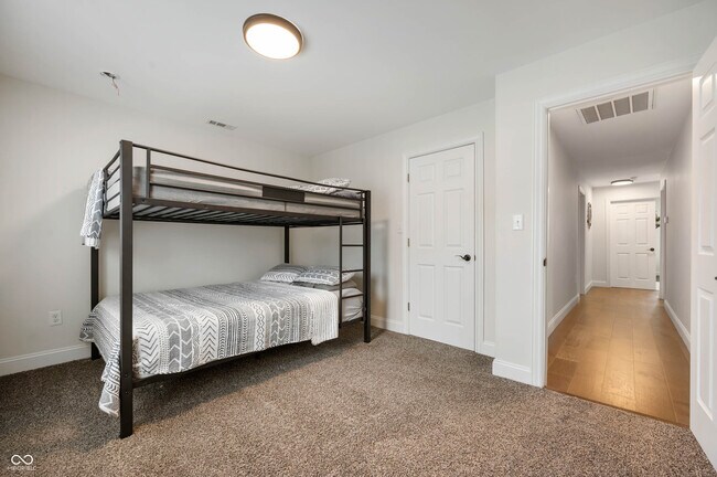 Building Photo - 1419 Wright St