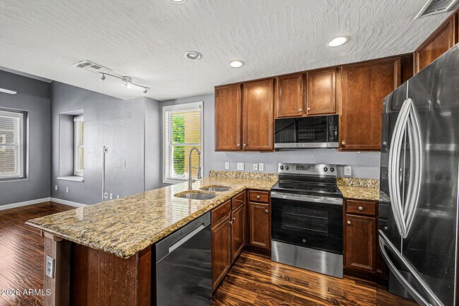 Building Photo - 4161 E Jasper Dr