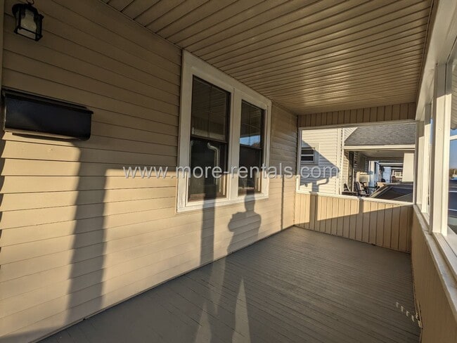 Building Photo - Remodeled house with first floor bedroom