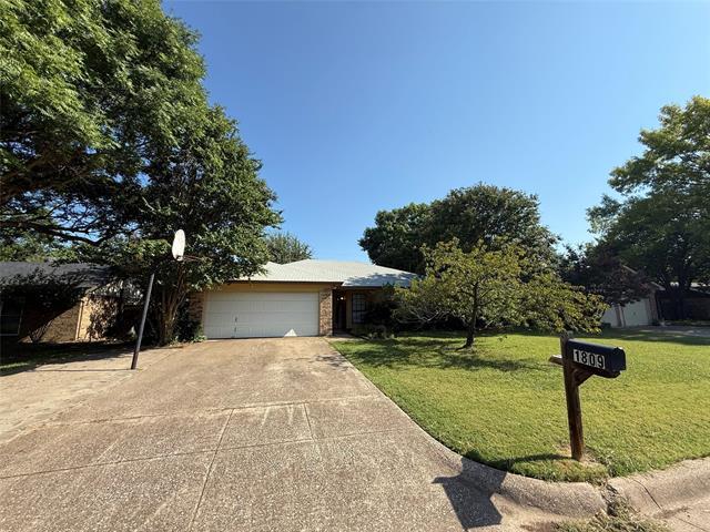 Building Photo - 1809 Prince Dr