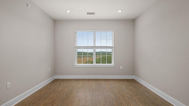 Floorplan - Monte View at Pohatcong