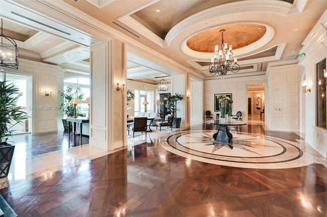 Building Photo - 16051 Collins Ave