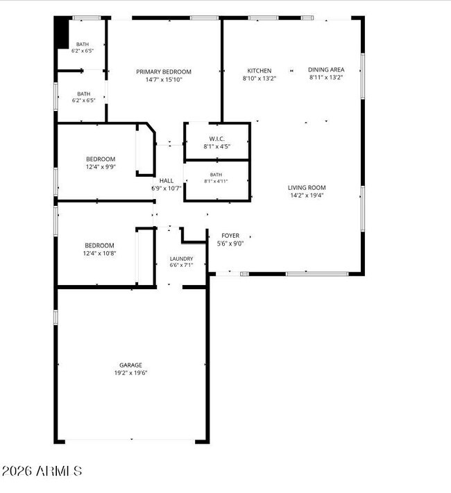 Building Photo - 16624 W Saguaro Ln