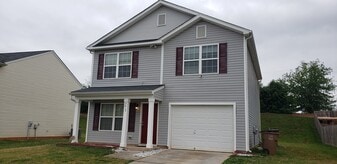 Building Photo - 3613 Blue Spruce Ct
