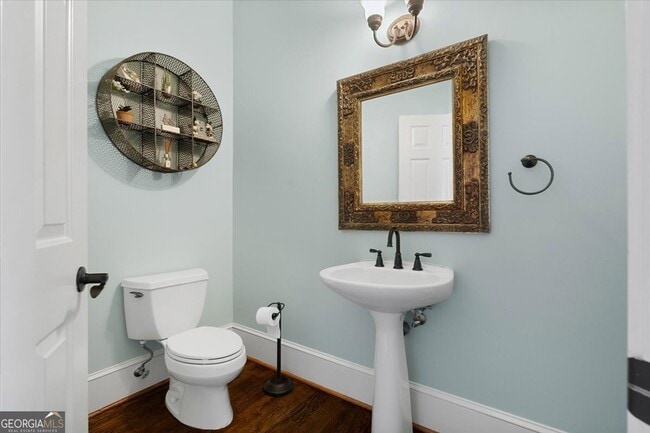 Building Photo - 530 Slane Trce