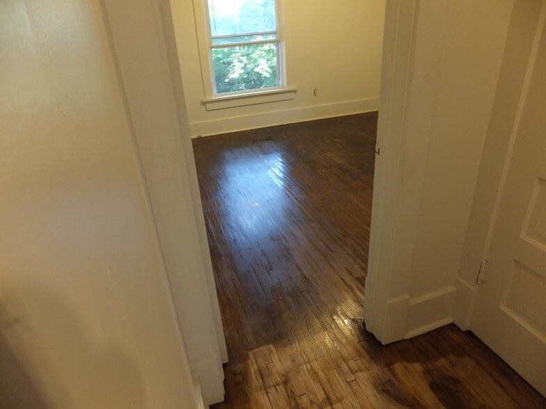 Rear Bedroom - 1505 Bouchelle Ave