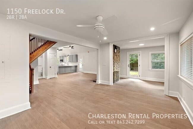 Building Photo - 1150 Freelock Dr