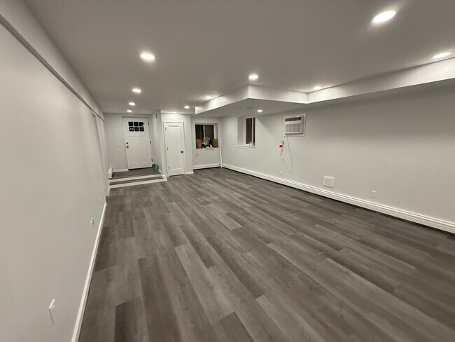 Living Area - 53 Homeland Dr