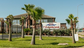 Building Photo - Falls of Edgebrook