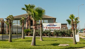 Building Photo - The Park at Edgebrook