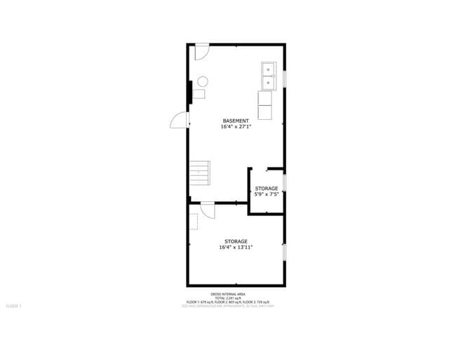 Building Photo - 749 Linwood Ave