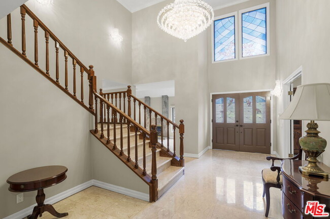 Building Photo - 4055 Nogales Dr