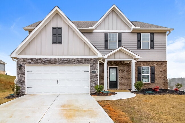 Building Photo - 445 Samara Ct