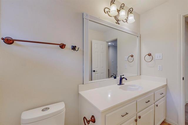 Building Photo - 7604 Clark Springs Dr