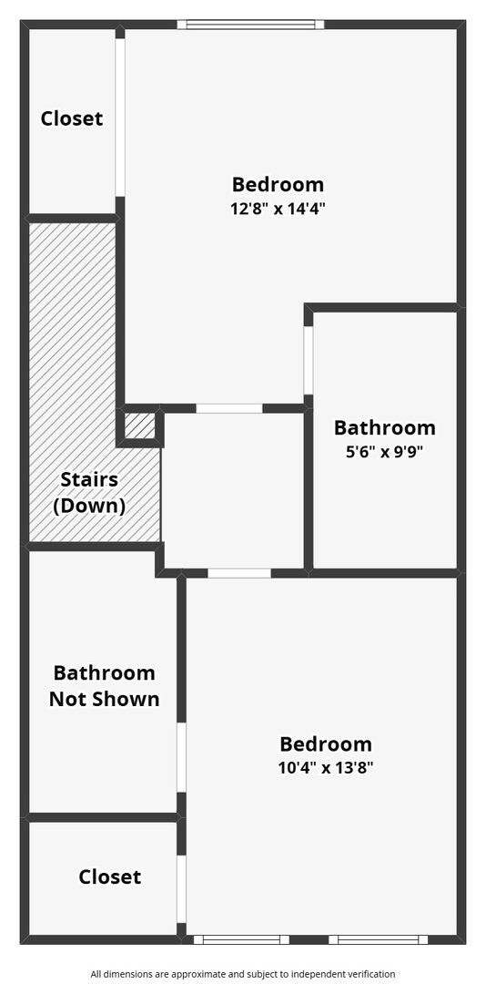 Building Photo - Beautiful 2BD/2.5BA Condo in Bankers Hill W/ W/D, A/C, Patio Area and Community Gym!