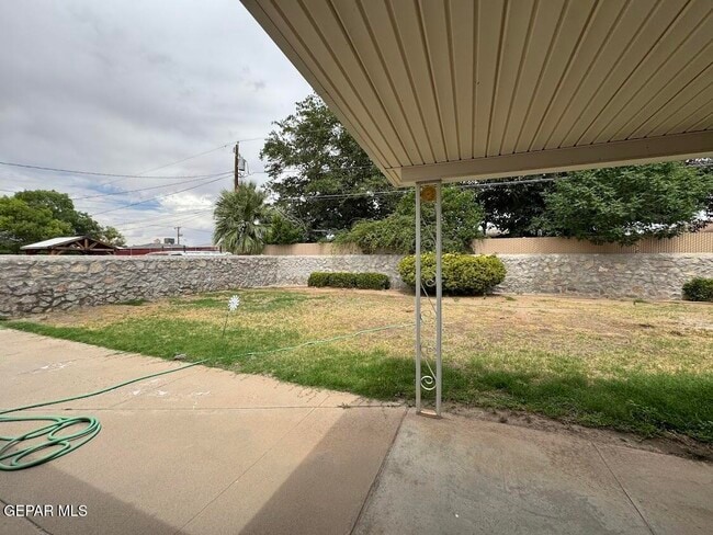 Building Photo - 9309 W H Burges Dr