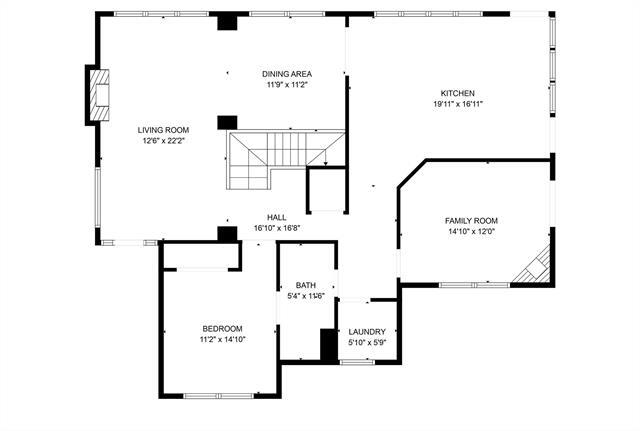 Building Photo - 1591 N Hills Dr