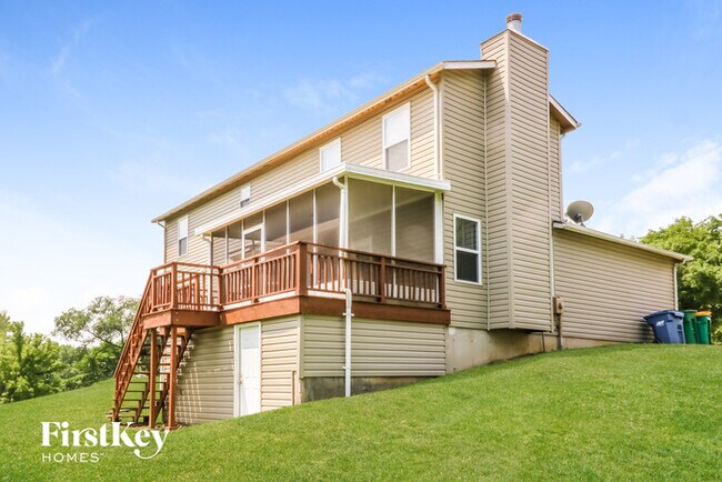 Building Photo - 14345 River Oaks Ct