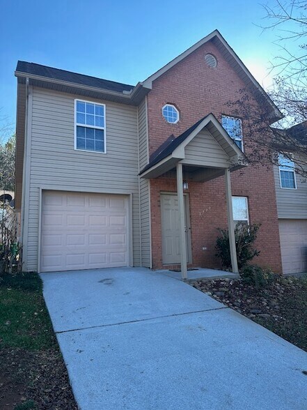 Building Photo - 8716 Percy Way