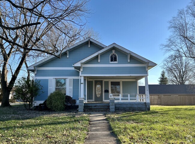 Building Photo - 509 California St