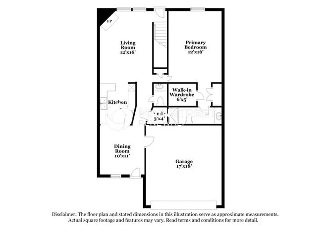 Building Photo - 3 Bedroom Pet-Friendly Home in Corryton, T...