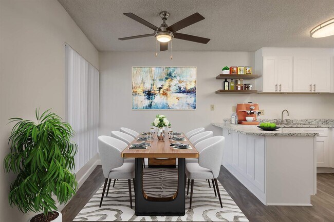 Building Photo - Dorchester Apartments | Spacious 1 & 2 Bedroom Apartments Near SDSU