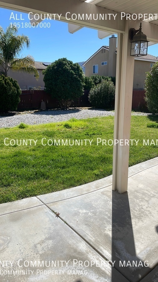 Building Photo - 30801 Canterfield Dr