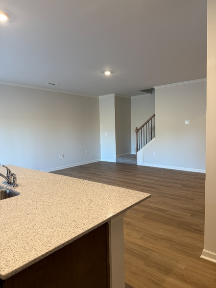 Building Photo - 65 Hughes Pl Dr