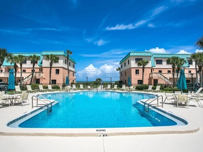 Building Photo - 6100-6A1A A1A S