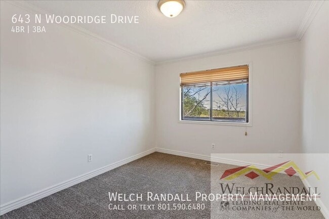 Building Photo - 643 Woodridge Dr