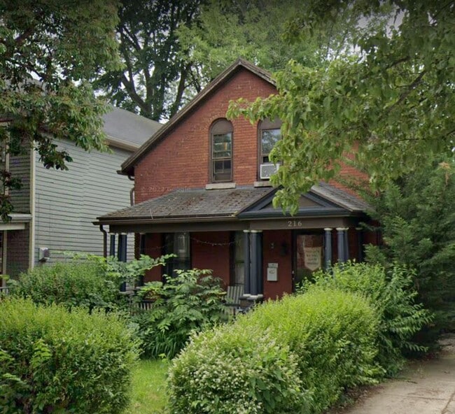 216 W Tupper St 216 W Tupper St Buffalo NY 14201 Apartment Finder