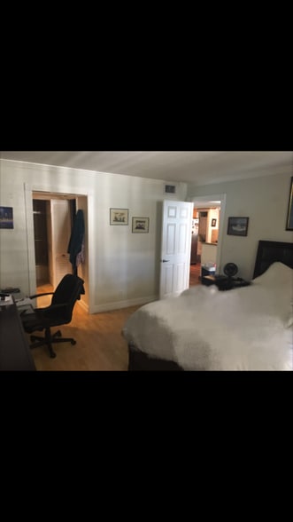 BedRoom - 1925 Brickell Ave