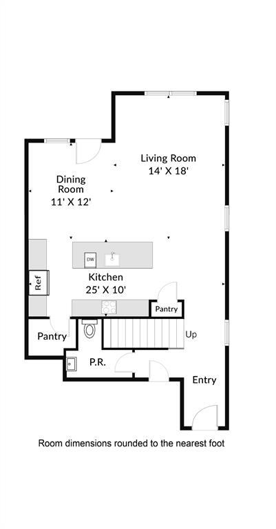 Building Photo - 1124 Aronia Ln