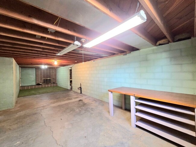 Building Photo - 1336 Fourth St.