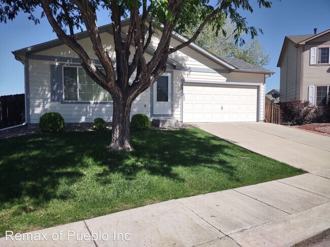 Building Photo - 3 br, 2 bath House - 5045 PIONEER