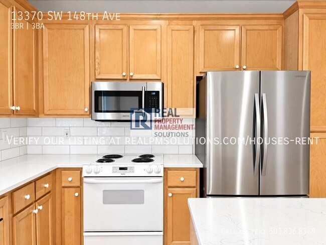 Building Photo - 13370 148th Ave